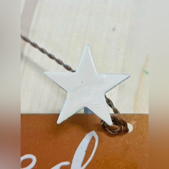 *Blessed Holiday Ornament - Picture 2 of 10